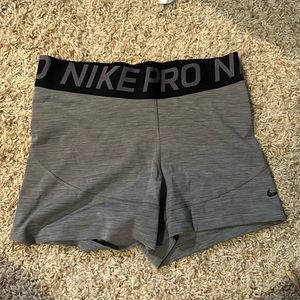 Nike Women's Pro 365 Shorts